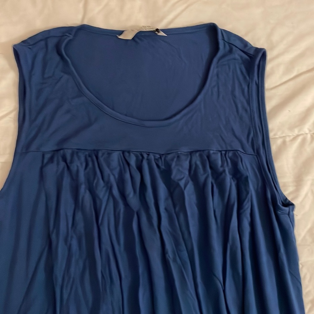 Maternity nightgown